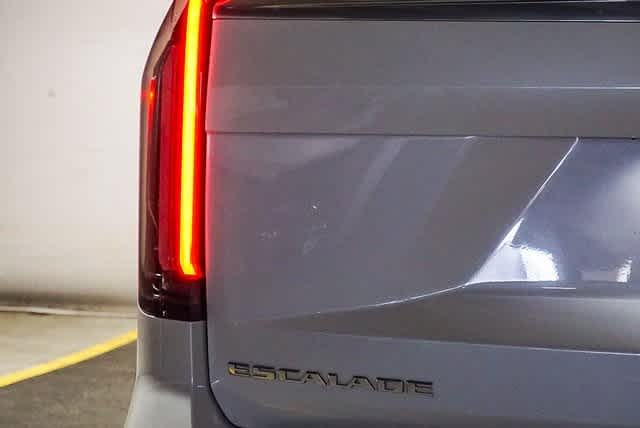 Cadillac Escalade Premium Luxury 2021