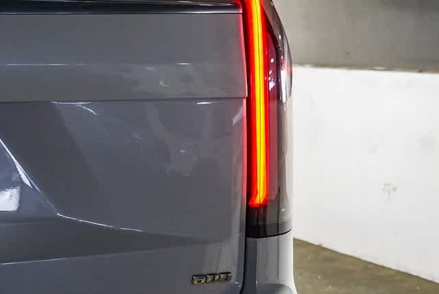 Cadillac Escalade Premium Luxury 2021