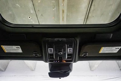 Cadillac Escalade Premium Luxury 2021