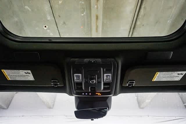 Cadillac Escalade Premium Luxury 2021