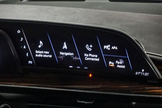 Cadillac Escalade Premium Luxury 2021