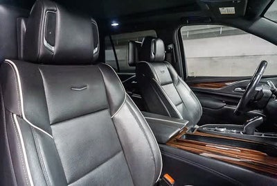 Cadillac Escalade Premium Luxury 2021