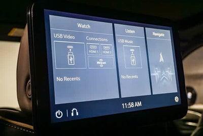 Cadillac Escalade Premium Luxury 2021