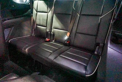 Cadillac Escalade Premium Luxury 2021