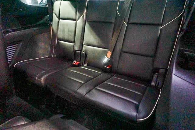 Cadillac Escalade Premium Luxury 2021