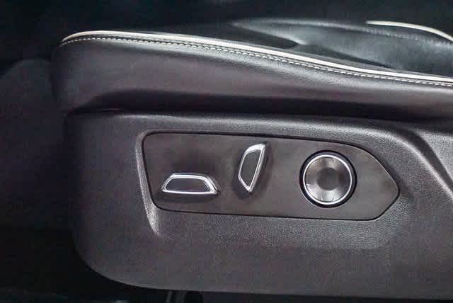 Cadillac Escalade Premium Luxury 2021