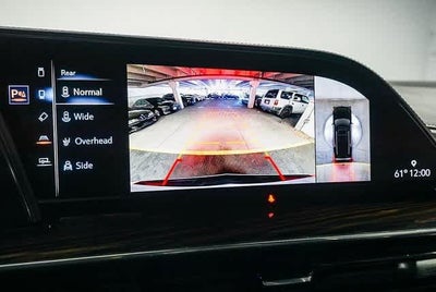 Cadillac Escalade Premium Luxury 2021