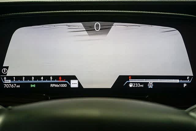 Cadillac Escalade Premium Luxury 2021