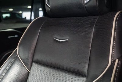 Cadillac Escalade Premium Luxury 2021