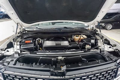 Cadillac Escalade Premium Luxury 2021