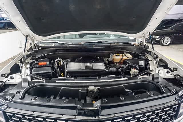 Cadillac Escalade Premium Luxury 2021