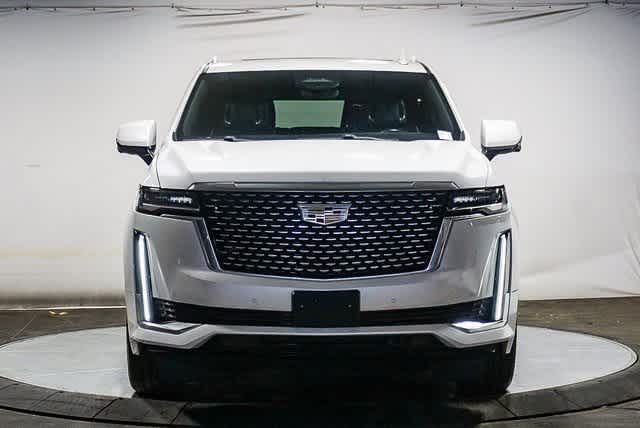 Cadillac Escalade Premium Luxury 2021