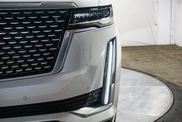 Cadillac Escalade Premium Luxury 2021