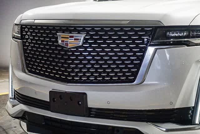 Cadillac Escalade Premium Luxury 2021