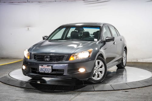 Honda Accord Base 2010