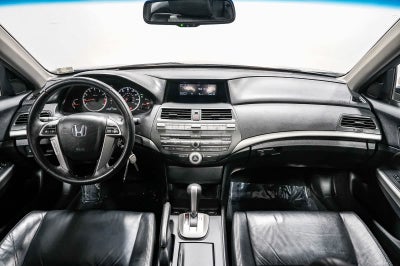 Honda Accord Base 2010