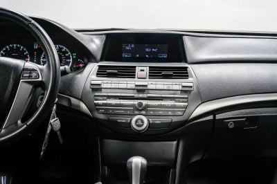 Honda Accord Base 2010