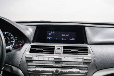 Honda Accord Base 2010