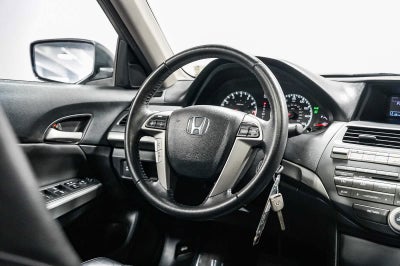 Honda Accord Base 2010