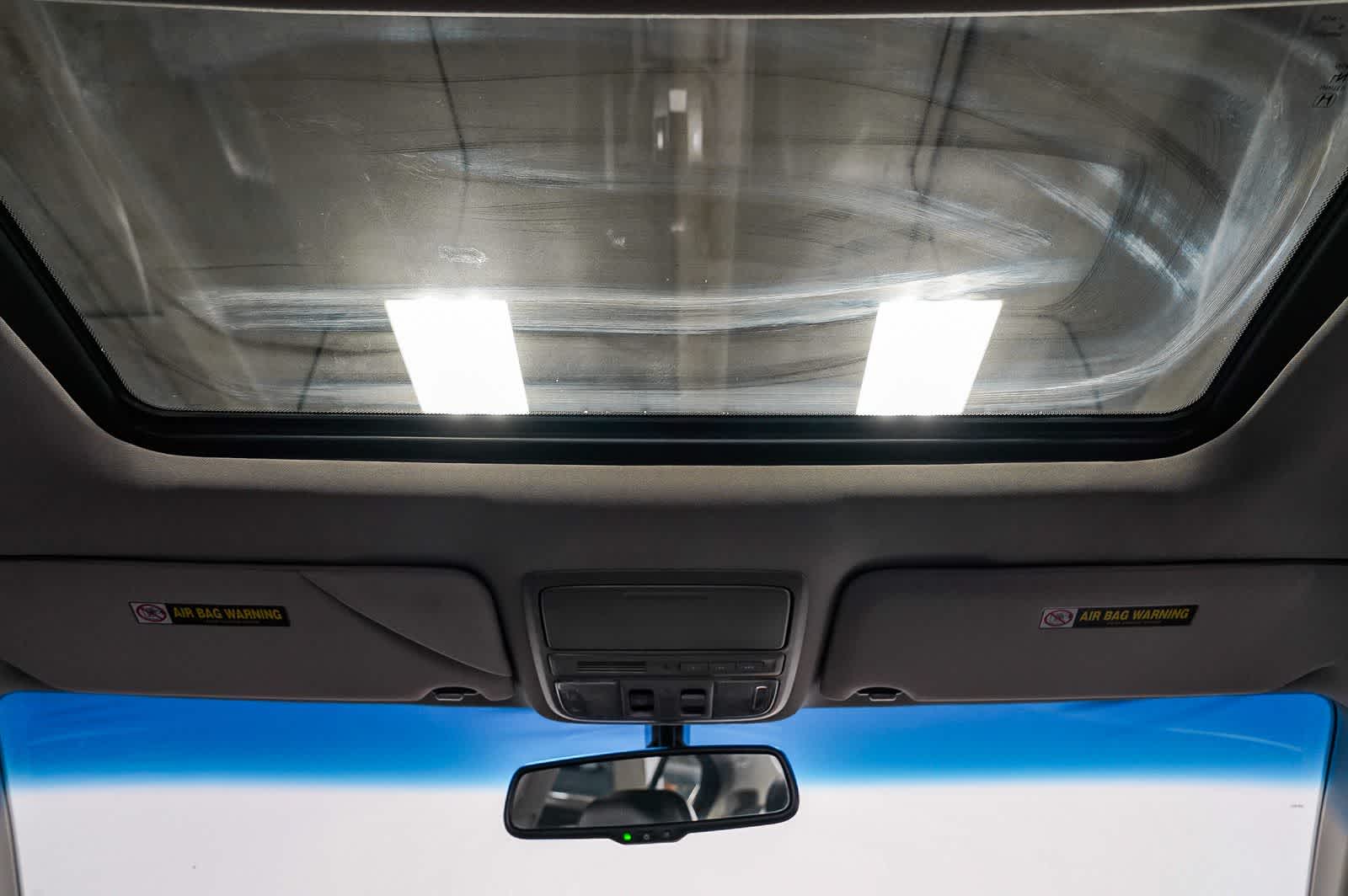 Honda Accord Base 2010