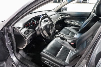 Honda Accord Base 2010
