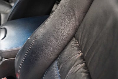 Honda Accord Base 2010