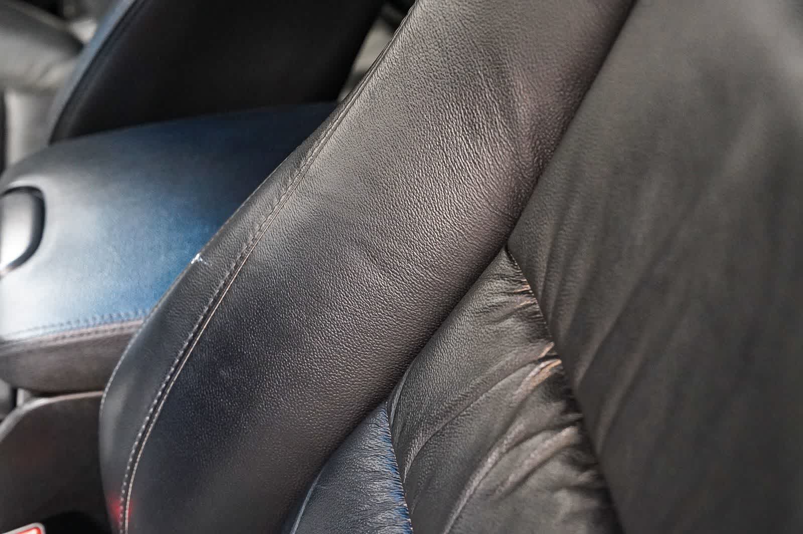 Honda Accord Base 2010