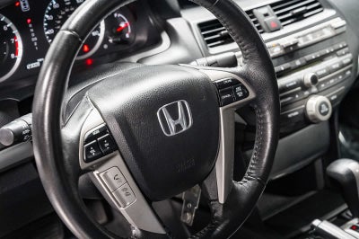 Honda Accord Base 2010