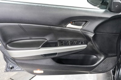 Honda Accord Base 2010