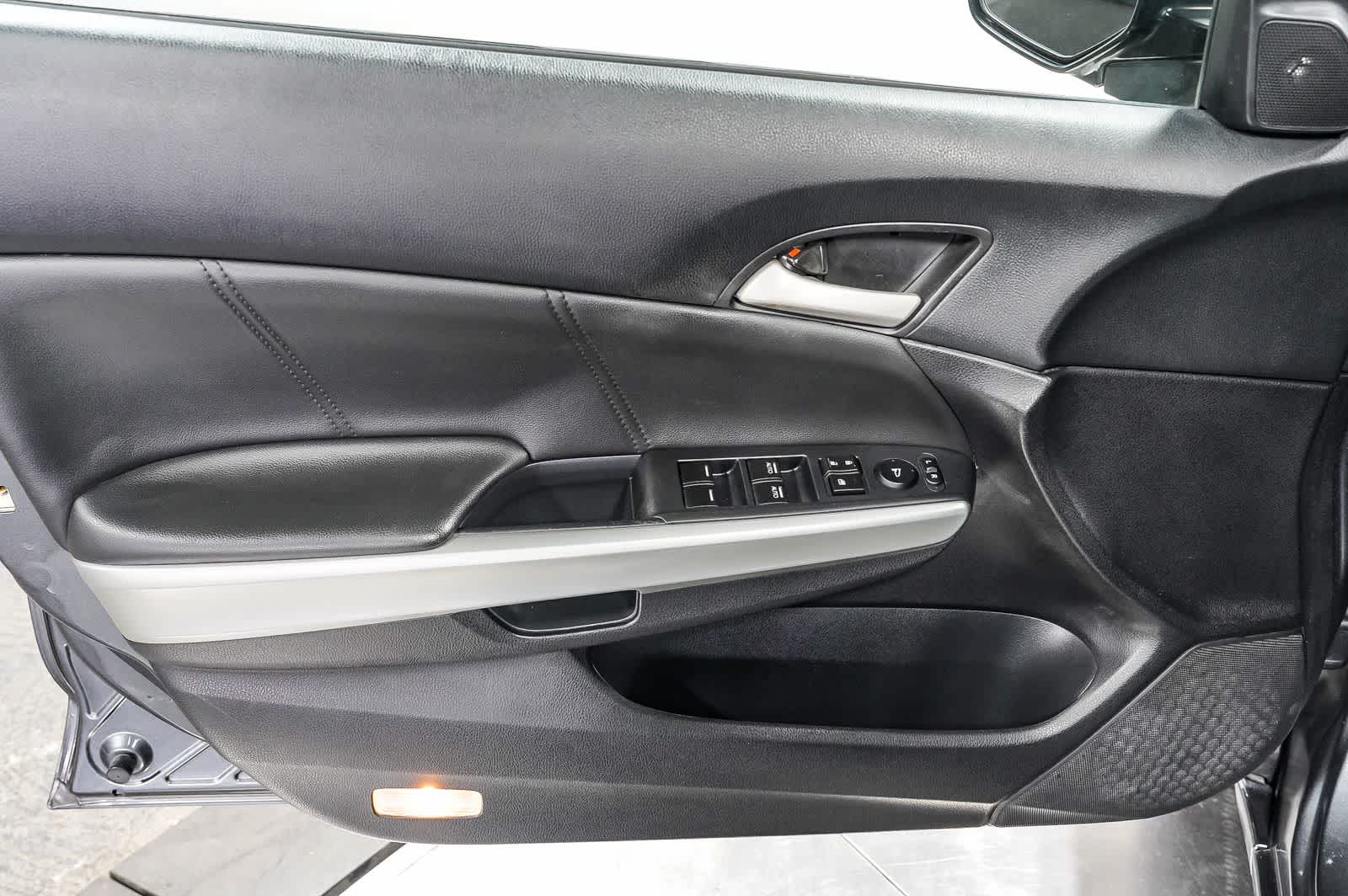 Honda Accord Base 2010