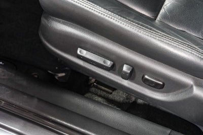 Honda Accord Base 2010