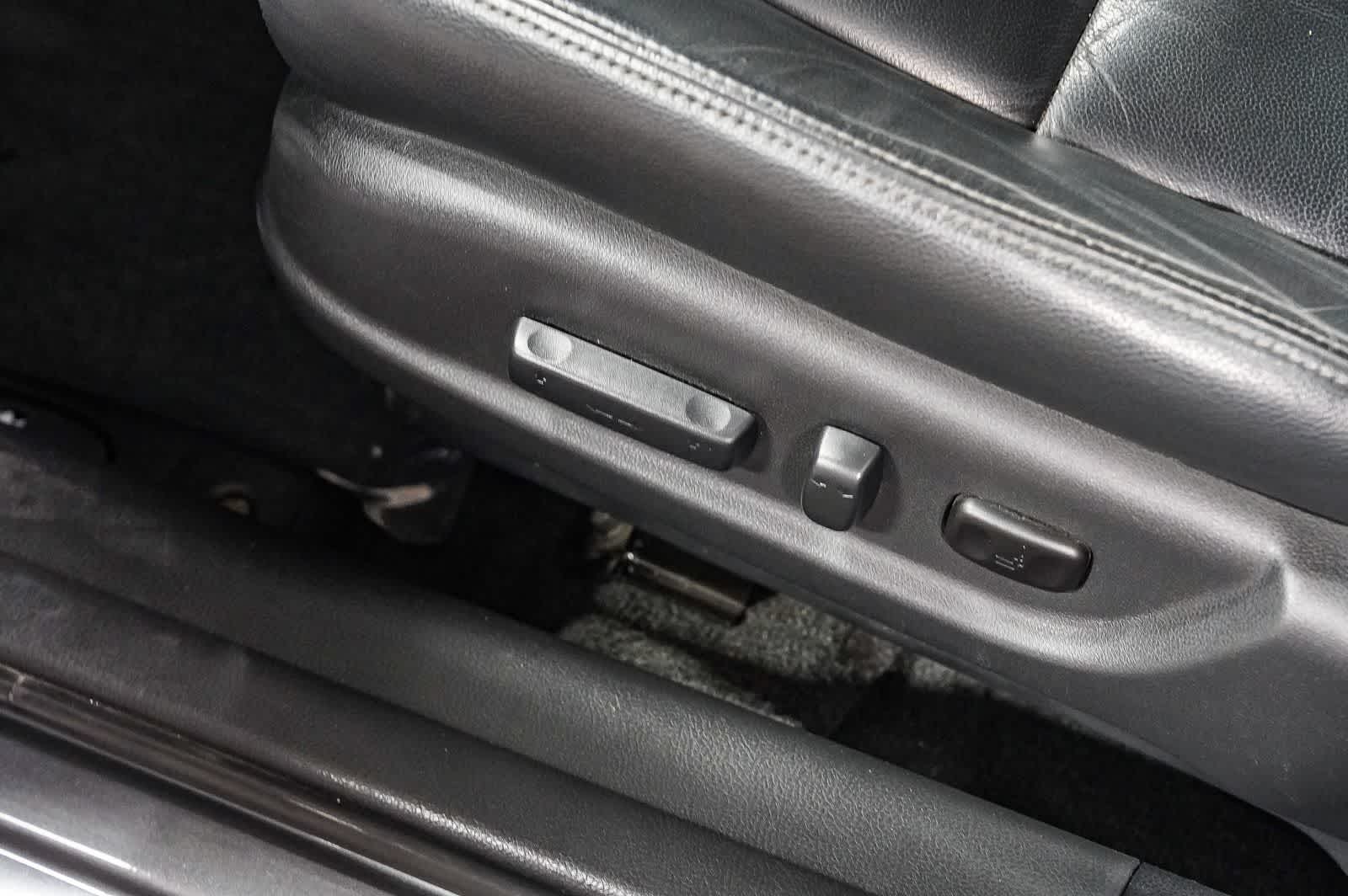 Honda Accord Base 2010
