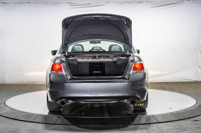 Honda Accord Base 2010