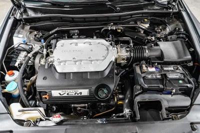 Honda Accord Base 2010