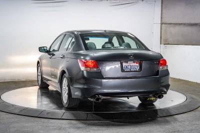 Honda Accord Base 2010
