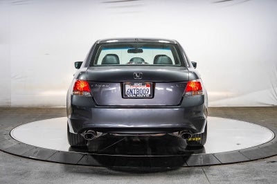 Honda Accord Base 2010
