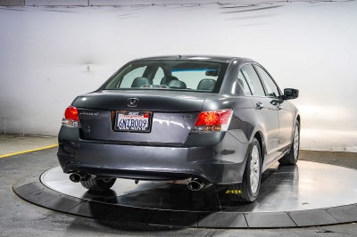 Honda Accord Base 2010