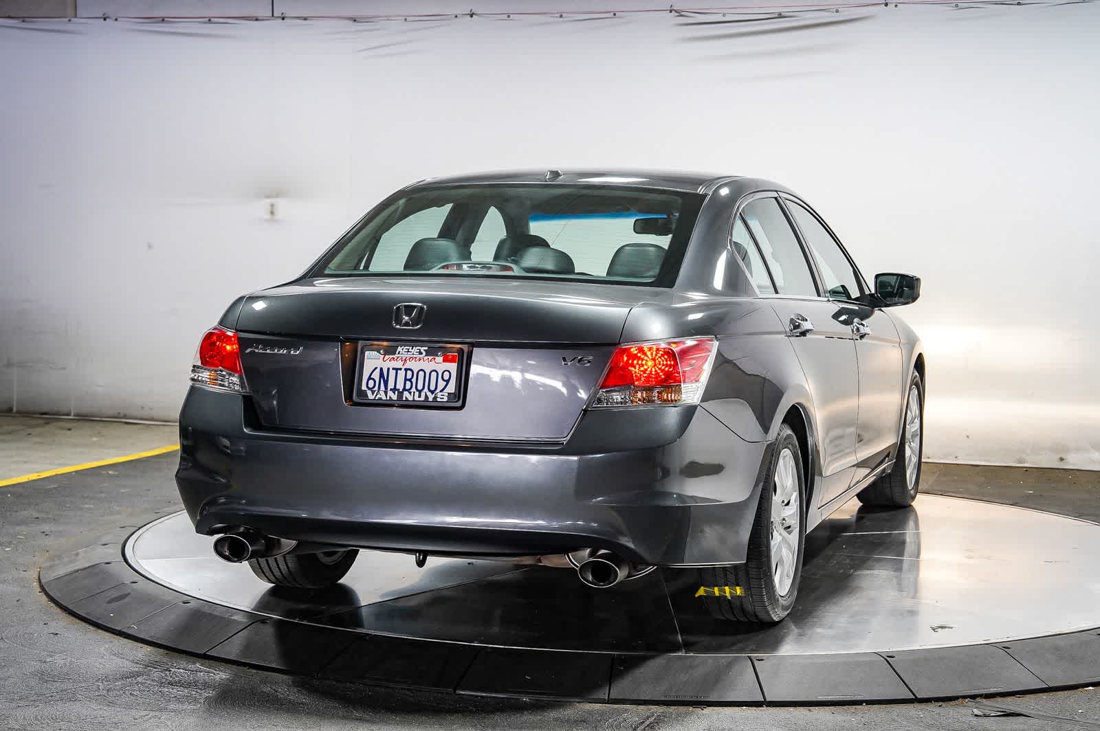 Honda Accord Base 2010