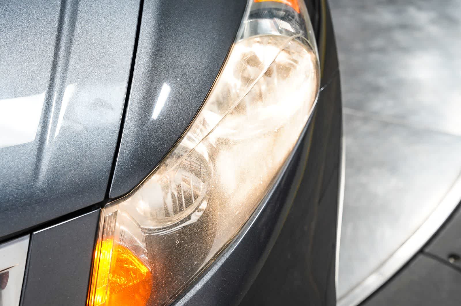 Honda Accord Base 2010