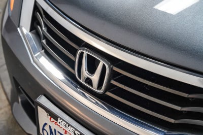 Honda Accord Base 2010