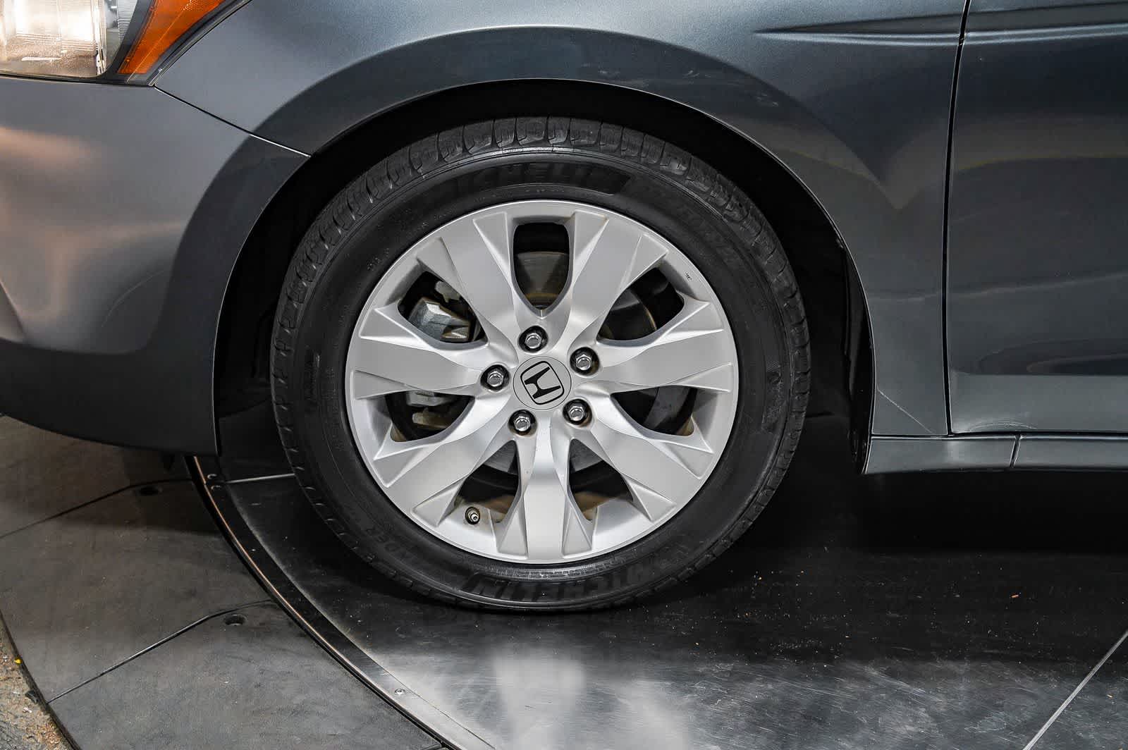 Honda Accord Base 2010