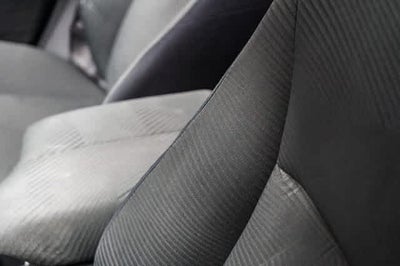 Honda Accord LX 2016