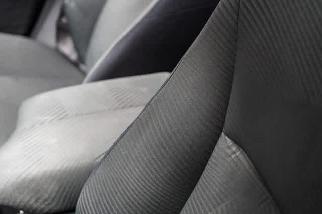 Honda Accord LX 2016