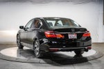 Honda Accord LX 2016