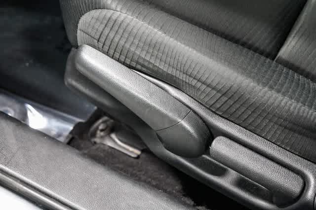 Honda Accord LX 2016