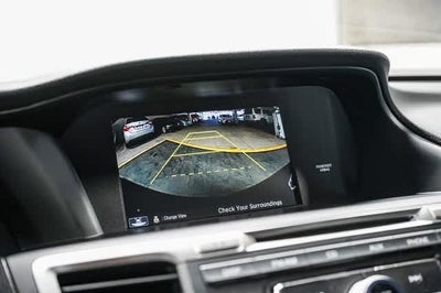 Honda Accord LX 2016