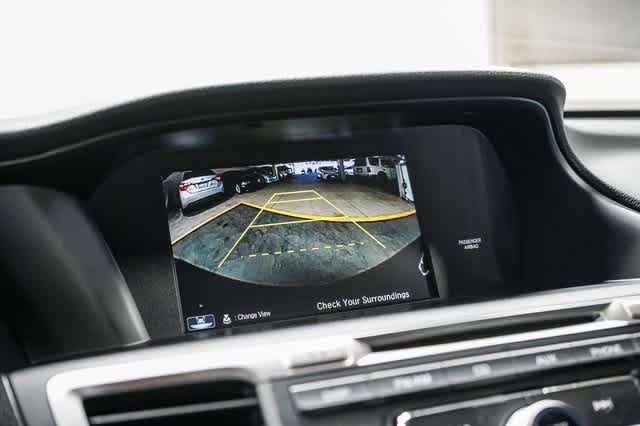 Honda Accord LX 2016