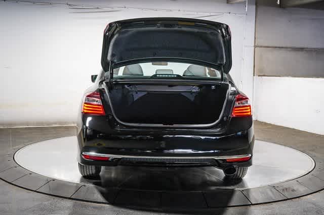 Honda Accord LX 2016