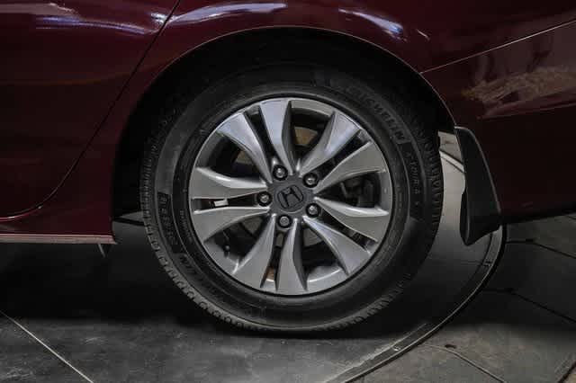 Honda Accord LX 2014