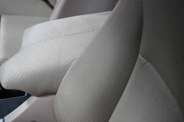 Honda Accord LX 2014